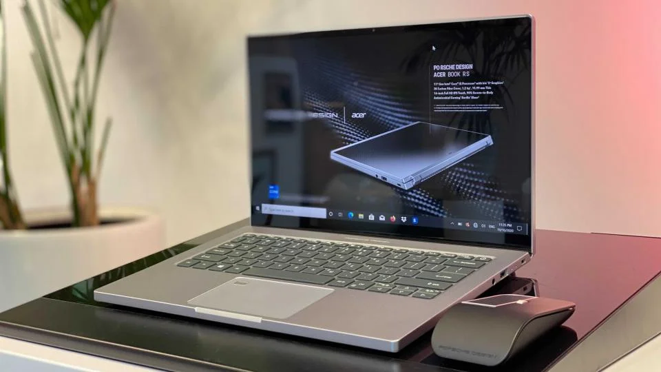 Ремонт ноутбуков Acer с диагностикой в день обращения фото