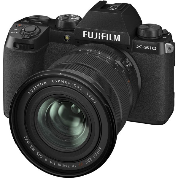 Ремонт Fujifilm
